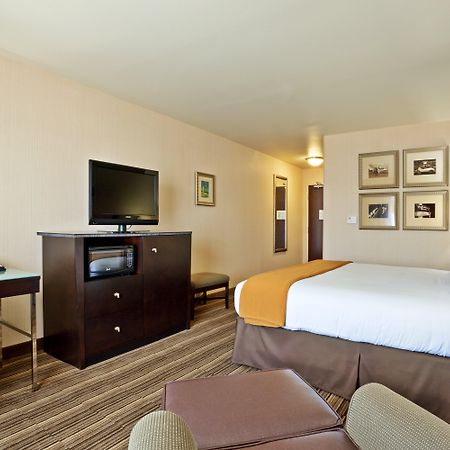 Holiday Inn Express Hotel Twin Falls By Ihg Habitación foto
