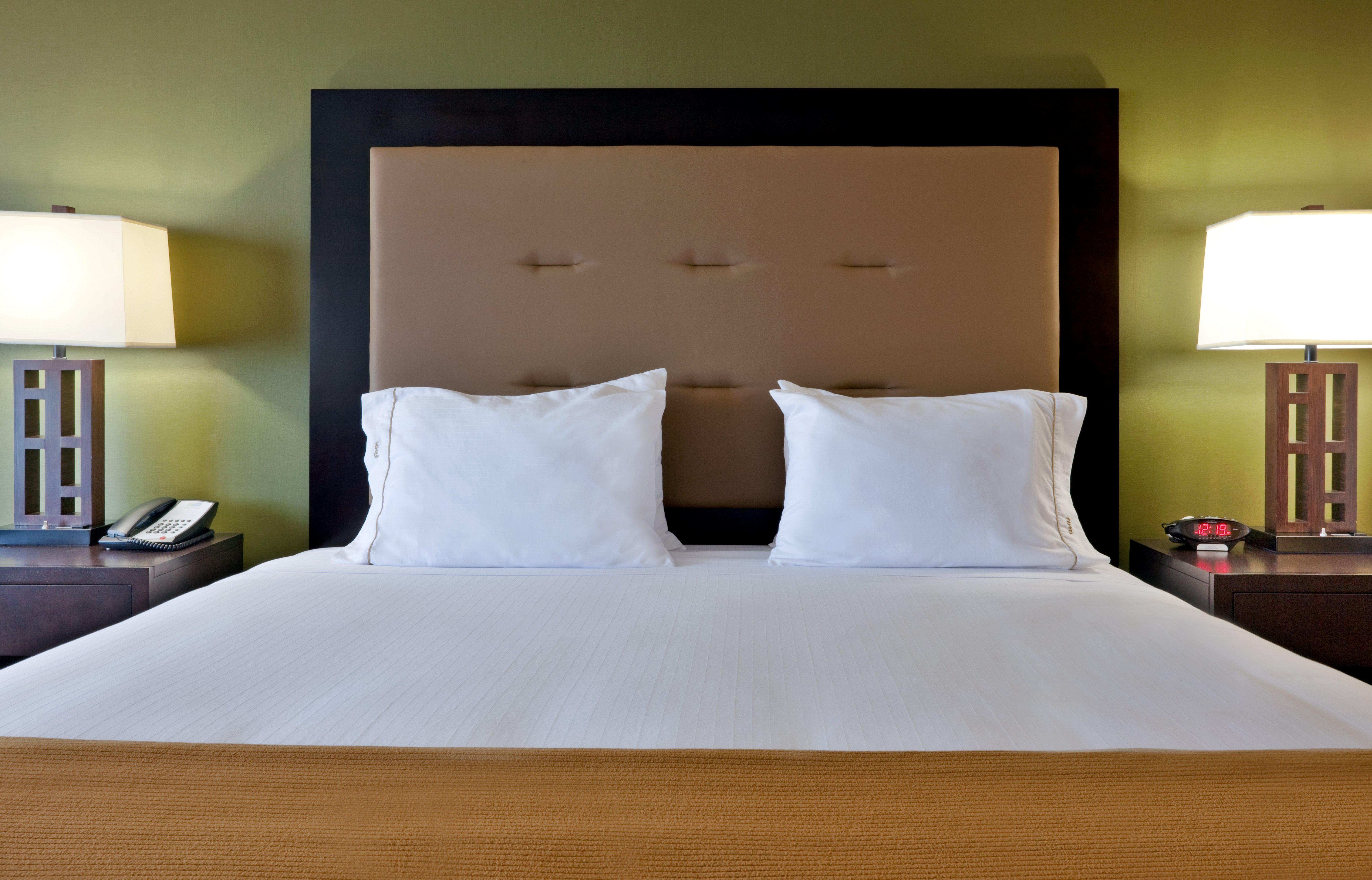 Holiday Inn Express Hotel Twin Falls By Ihg Habitación foto