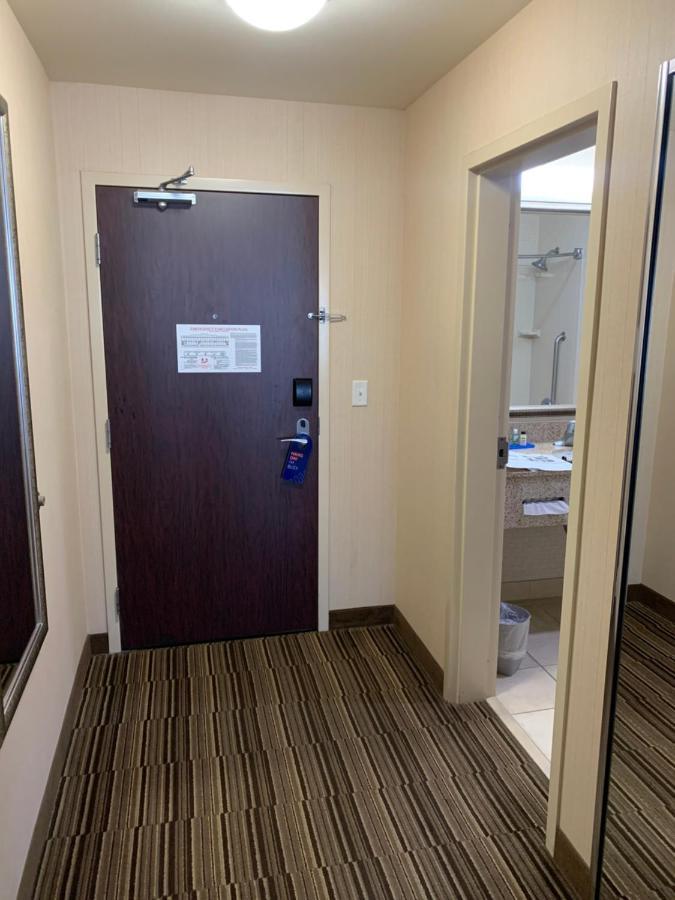 Holiday Inn Express Hotel Twin Falls By Ihg Exterior foto