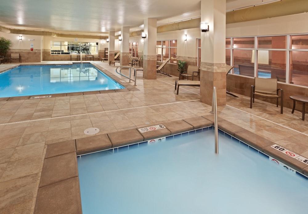 Holiday Inn Express Hotel Twin Falls By Ihg Exterior foto