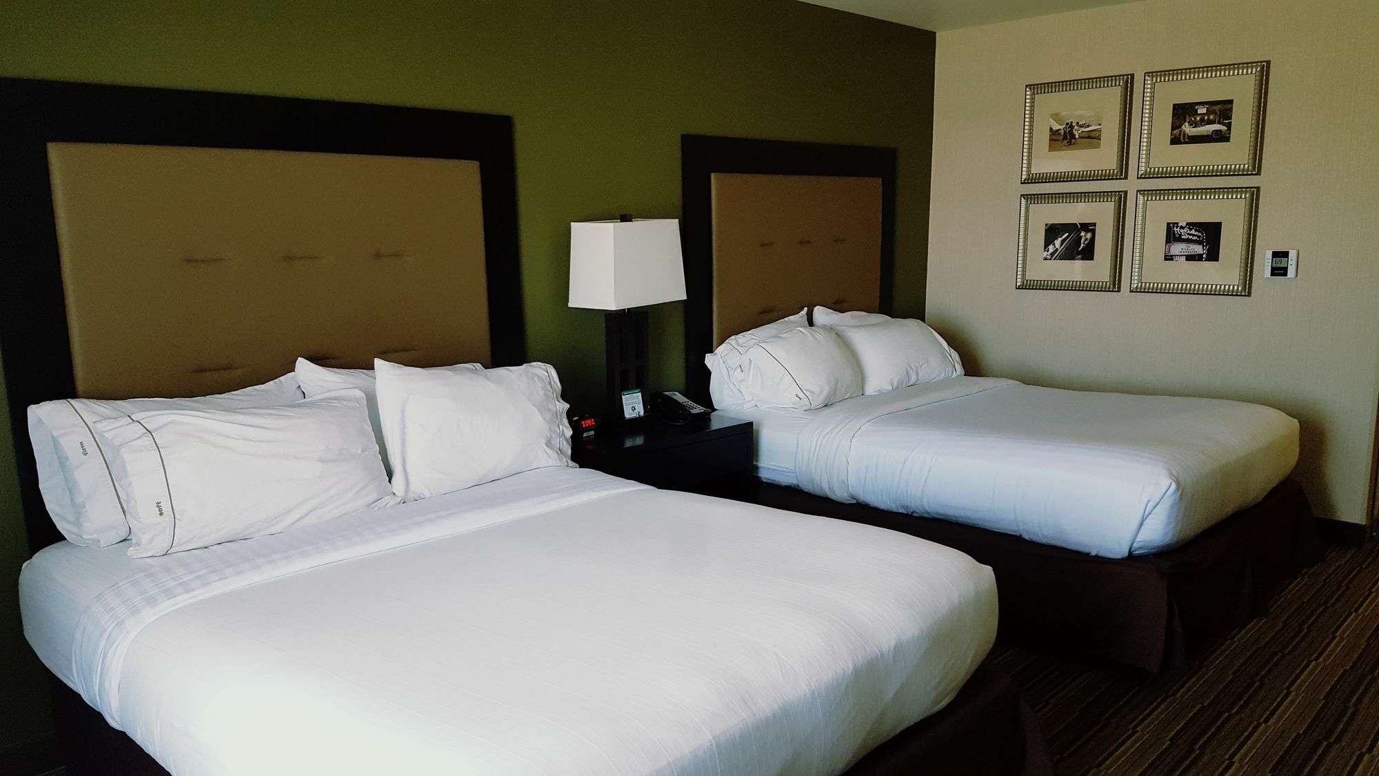 Holiday Inn Express Hotel Twin Falls By Ihg Exterior foto